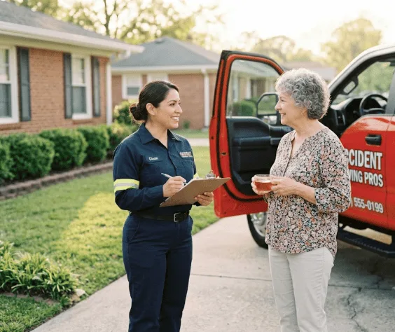 Accident Towing Service Strasburg, MO FAQs